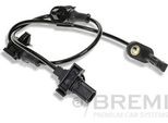 Bremi 51813 Sensore Velocità Ruota Oe 57470T0GA01 Compatibile Con CR-V