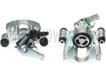 Budweg Caliper 345379 Pinza Freno Oe 42576914 Compatibile Con Daily