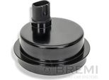 Bremi 51767 Sensore Velocità Ruota Oe 8954420010 Compatibile Con Previa, Celica, Avensis