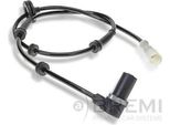 Bremi 51520 Sensore Velocità Ruota Oe 57450S74E00 Compatibile Con Civic