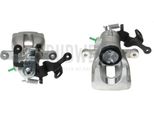 Budweg Caliper 344180 Pinza Freno Oe 4402F5 Compatibile Con Partner, Berlingo
