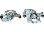 Budweg Caliper 345153 Pinza Freno Oe 4400100Q0J Compatibile Con Master, Movano, NV400