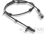 Bremi 51532 Sensore Velocità Ruota Oe 47900JD600 Compatibile Con Qashqai
