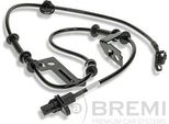 Bremi 51718 Sensore Velocità Ruota Oe 95670A4300 Compatibile Con Carens