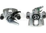 Budweg Caliper 343529 Pinza Freno Oe 42535111 Compatibile Con Daily