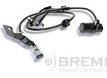Bremi 51170 Sensore Velocità Ruota Oe 895460K070 Compatibile Con Hilux
