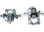 Budweg Caliper 344546 Pinza Freno Oe 13300883 Compatibile Con Mokka, Cascada, Astra J