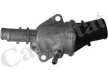 Calorstat By Vernet TH6576.88J Termostato, Refrigerante Oe 0046527104 Compatibile Con Alf. 166, Kappa