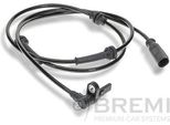 Bremi 51319 Sensore Velocità Ruota Oe 51705195 Compatibile Con Multipla