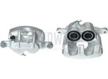 Budweg Caliper 345531 Pinza Freno Oe 2N0615424A Compatibile Con Crafter