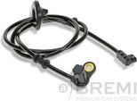 Bremi 51644 Sensore Velocità Ruota Oe 2025403317 Compatibile Con Clk, Classe C