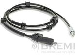 Bremi 51805 Sensore Velocità Ruota Oe 4545A1 Compatibile Con Boxer, Jumper