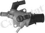 Calorstat By Vernet TH6568.83J Termostato, Refrigerante Oe 0060614140 Compatibile Con Alf. 145, Alf. 146, Alf. 155