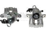 Budweg Caliper 343434 Pinza Freno Oe 6Q0615423A Compatibile Con A2, Cordoba, Ibiza, Polo 9N