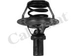 Calorstat By Vernet TH5284.91J Termostato, Refrigerante Oe 7700858802 Compatibile Con Clio, Rapid