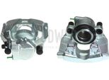 Budweg Caliper 344303 Pinza Freno Oe 8K0615124C Compatibile Con A5 8T, A5 8F, A4 8K