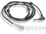 Bremi 51301 Sensore Velocità Ruota Oe 60659264 Compatibile Con Alf. 156