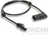 Bremi 51677 Sensore Velocità Ruota Oe 2229050006 Compatibile Con Classe S