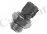 Calorstat By Vernet TS2774 Interruttore Termico, Ventola Di Raffreddamento Oe 37760P00003 Compatibile Con Accord, Civic, CR-V, FR-V, HR-V, Integra, Jazz, Logo, S2000, Shuttle, Stream