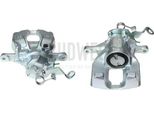 Budweg Caliper 345526 Pinza Freno Oe 2N0615423 Compatibile Con Crafter