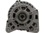Bv Psh 575958150000 Alternatore Oe 231007281R Compatibile Con Dokker, Duster, Lodgy, Logan, Sandero, Captur, Clio, Kangoo, Thalia
