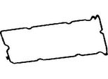 Corteco 440029P Guarnizione, Coperchio Valvola Oe 132703Z000 Compatibile Con Primera, X-Trail