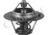 Calorstat By Vernet TH6510.82J Termostato, Liquido Di Raffreddamento Oe 602687 Compatibile Con Defender