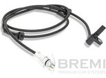 Bremi 51774 Sensore Velocità Ruota Oe 46519886 Compatibile Con Multipla