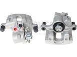Budweg Caliper 343242 Pinza Freno Oe 7701049108 Compatibile Con Vel Satis, Megane, Laguna, Espace