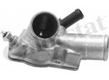 Calorstat By Vernet TH6516.92J Termostato, Liquido Di Raffreddamento Oe 1338010 Compatibile Con Omega, Vectra