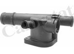 Calorstat By Vernet WF0031 Flangia Refrigerante Oe 038121132C Compatibile Con Transporter V, Sharan, Polo 6V, Polo 9N, Polo 6N, New Beetle, Multivan V, Lupo, Golf Iv, Caddy, Bora, Octavia, Fabia, Toledo, Leon, Inca, Ibiza, Cordoba, Arosa, A3 8L, A2