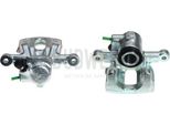 Budweg Caliper 343453 Pinza Freno Oe 4144200183 Compatibile Con Vaneo