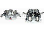 Budweg Caliper 343305 Pinza Freno Oe 41001VK100 Compatibile Con Pathfinder, Pick-Up