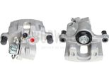 Budweg Caliper 343243 Pinza Freno Oe 7701049109 Compatibile Con Vel Satis, Megane, Laguna, Espace