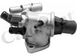 Calorstat By Vernet TH7175.88J Termostato, Refrigerante Oe 0046785392 Compatibile Con Doblo