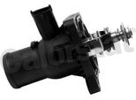 Calorstat By Vernet TE7277P.105J Termostato, Refrigerante Oe 25189437 Compatibile Con Aveo, Cruze, Orlando, Trax, Astra J, Mokka, Zafira