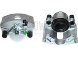 Budweg Caliper 344665 Pinza Freno Oe 77365759 Compatibile Con Ypsilon, Punto, Panda, Grande Punto