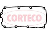 Corteco 440453P Guarnizione, Coperchio Valvola Oe 059103483M Compatibile Con A4 8K, A4 8E, A4 8H, A5 8T, A5 8F, A6 4F, A8 4E, Q5, Q7, Phaeton, Touareg