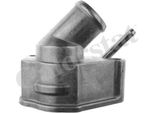 Calorstat By Vernet TH6237.92J Termostato, Refrigerante Oe 1338079 Compatibile Con Zafira, Vectra, Speedster, Sintra, Omega, Frontera A, Calibra A, Astra H, Astra G, Astra F