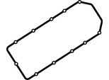 Corteco 440066P Guarnizione, Coperchio Valvola Oe 1118024 Compatibile Con A3 8P, Tt, Alhambra, Leon, Bora, Eos, Golf Iv, Golf V, Multivan V, Phaeton, Sharan, Touareg, Transporter V