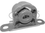 Corteco 49410840 Supporto, Impianto Di Scarico Oe 4H0253099A Compatibile Con A1 8X, A4 8K, A5 8F, A5 8T, A6 4G, A7 4G, A8 4H, Q5