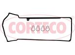 Corteco 440107H Guarnizione, Coperchio Valvola Oe 6110160121 Compatibile Con Classe C, Classe Clc, Clk, Classe E, Classe Gl, Classe M, Classe S, Sprinter, Classe V, Vito