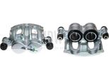Budweg Caliper 345133 Pinza Freno Oe 4474200983 Compatibile Con Vito, Classe V