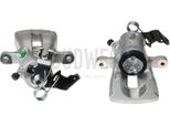 Budweg Caliper 343271 Pinza Freno Oe 542106 Compatibile Con Zafira, Meriva, Combo, Astra H, Astra (A04), Astra G