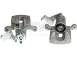 Budweg Caliper 345237 Pinza Freno Oe 58311A6A31 Compatibile Con I30