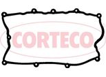 Corteco 440471P Guarnizione, Coperchio Valvola Oe 5607252 Compatibile Con Astra H, Astra (A04), Astra J, Corsa D, Meriva, Mokka, Zafira
