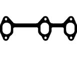 Corteco 460319P Guarnizione, Collettore Di Scarico Oe 78129589 Compatibile Con A4 8D, A6 4A, A8 4D