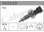 Calorstat By Vernet RS5529 Schalter, RüCkfahrleuchte Oe 47588520 Kompatibel Mit Tipo, Tempra, Strada, Stilo, Siena, Qubo, Punto, Panda, Palio, Multipla, Marea, Linea, Idea, Grande Punto, Fiorino, Doblo, Coupe, Bravo, Brava, Barchetta, 500X, 500L, 500C, 500, Nemo, Spider, Mito, Alf. Gtv, Alf. Gt, Alf. 156, Alf. 155, Alf. 147, Alf. 146, Alf. 145, Uno, Dedra, Delta, Lybra, Musa, Ypsilon, Combo