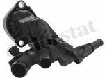 Calorstat By Vernet TE2101.95J Termostato, Refrigerante Oe 110612563R Compatibile Con Clio, Captur