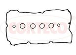 Corteco 440507P Guarnizione, Coperchio Valvola Oe 11127567877 Compatibile Con Berlingo, C3, C4, C4, C5, DS3, DS4, Mini, Clubman, 2008, 207, 208, 3008, 308, 5008, 508, Partner